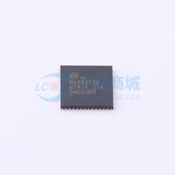 28位GMSL解串器，适用于同轴或STP电缆缩略图