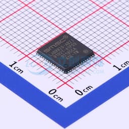 LAN8820/LAN8820i 10/100/1000 Ethernet 收发器缩略图