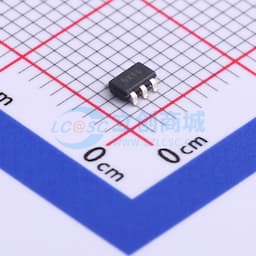 0.65V启动同步升压调节器缩略图