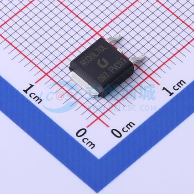 RU30L70L实物图