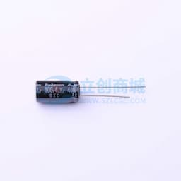 4.7uF ±20% 400V缩略图