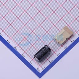 100uF ±20% 63V缩略图