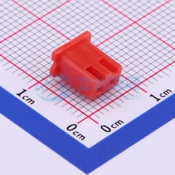 2.5mm 1x2P缩略图