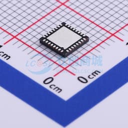 14位，20/40/65/80 MSPS，1.8 V 模数转换器缩略图
