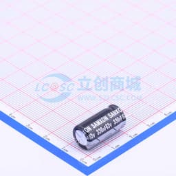 330uF ±20% 63V 【引线】缩略图