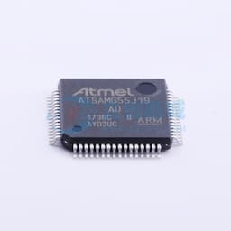 ATSAMG55J19B-AUT缩略图