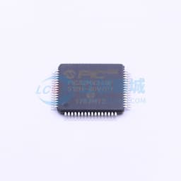 PIC32MX340F512H-80V/PT缩略图
