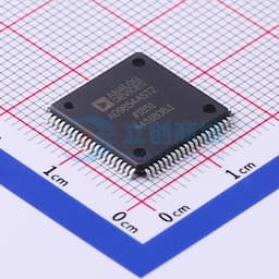 AD9854 数字合成器缩略图