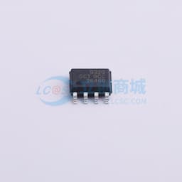 3.8V-32V 输入，2A 同步降压DC-DC转换器缩略图