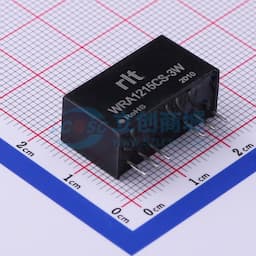 DC-DC转换器【电源】缩略图