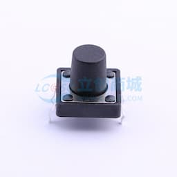 12mm*12mm*10.5mm 12V 50mA【轻触】缩略图