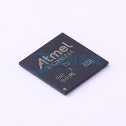 ATSAMA5D44B-CUR缩略图