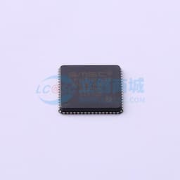 LAN9514/LAN9514i USB 2.0 集线器和10/100以太网控制器缩略图