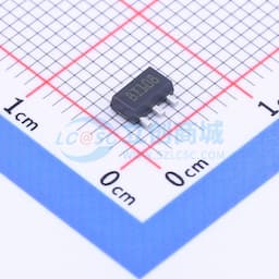 0.1A正稳压器缩略图