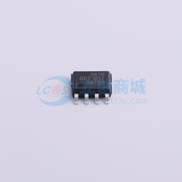 宽输入电压范围高效率同步降压DC-DC转换器缩略图