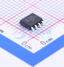 高速1T 8051内核Flash MCU缩略图