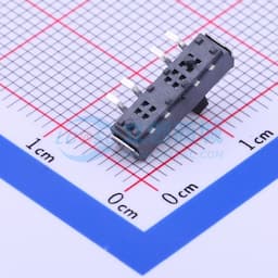 立贴三档 滑动开关缩略图