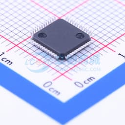 主流增强型ARM Cortex-M3 MCU，具有32 KB Flash、72 MHz CPU、电机控制、USB和CAN缩略图