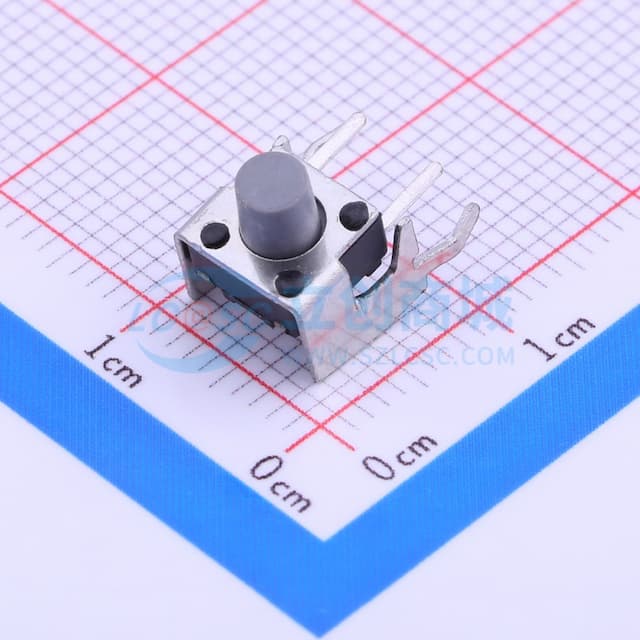 PTS645VH58-2LFS 【轻触】实物图