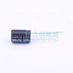 1000uF ±20% 25V缩略图