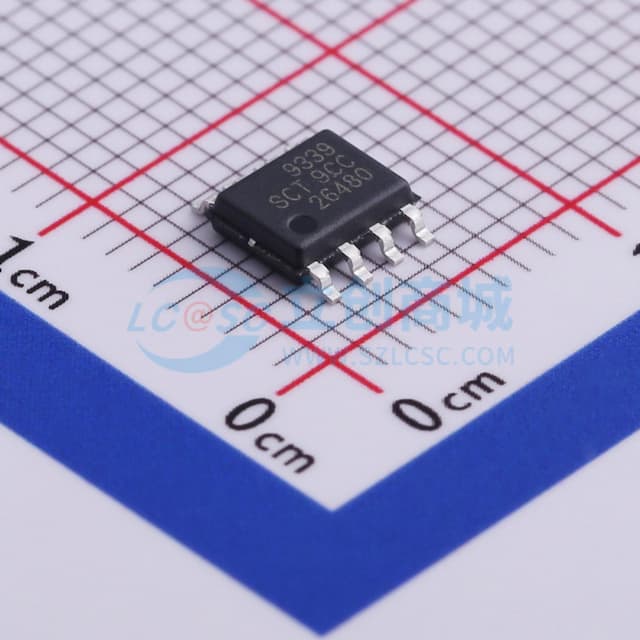 3.8V-28V宽输入电压范围3A同步降压DC-DC转换器实物图