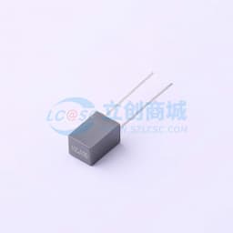 1uF ±5% 100V 【插件】缩略图