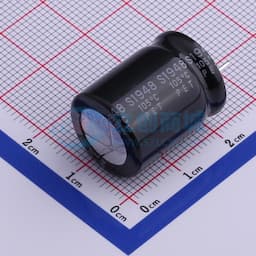 22uF ±20% 450V缩略图