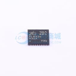 ZLG116N32A缩略图