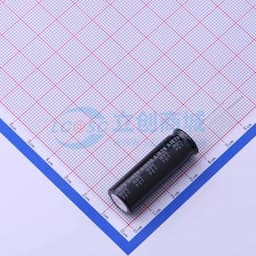 180uF ±20% 200V 【插件】缩略图