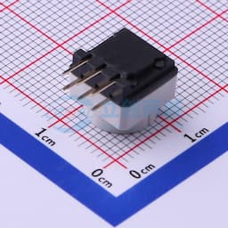 T系列 微型旋转编码开关 【旋转】缩略图