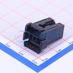 2.5mm 1x4P缩略图