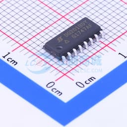 改进型四通道CMOS模拟开关缩略图