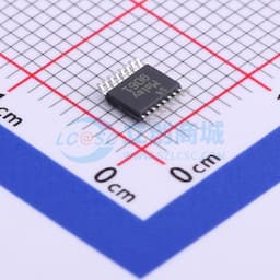 isoSPI 隔离通信接口缩略图