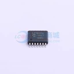 PIC16LF18324-I/ST缩略图