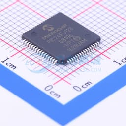 PIC24FJ128GB106-I/PT缩略图