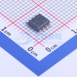 ISO742x 低功耗双通道数字隔离器缩略图