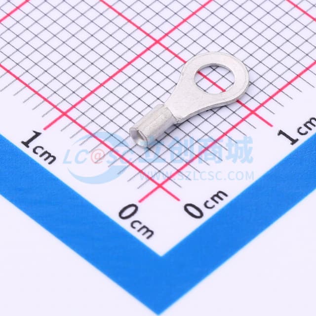 SOLISTRAND端子和接头实物图