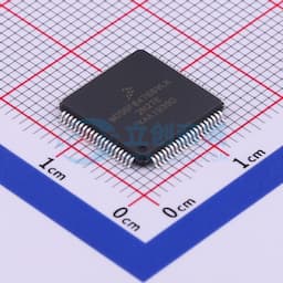 MC56F84766VLK缩略图