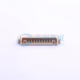 间距:1.25mm 1x13P缩略图