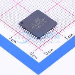 ATMEGA644PV-10AU缩略图