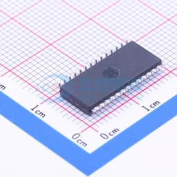PIC32MX130F064B-I/SO缩略图