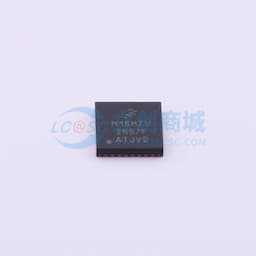 MKL15Z128VFM4缩略图
