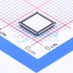 高速芯片间 (HSIC) USB 2.0 集线器和闪存媒体控制器缩略图