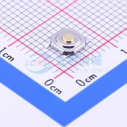 5.2*5.2*1.5mm 立贴 轻触开关缩略图