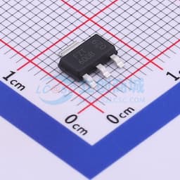 FZT600BTA缩略图