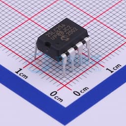 256K SPI总线串行EEPROM【插件】缩略图