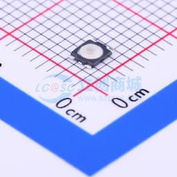 3*2.6*0.65mm 立贴 轻触开关缩略图