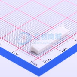 MX1.25孔座缩略图