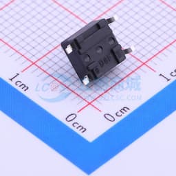 6*6*1.55mm 立贴 轻触开关缩略图