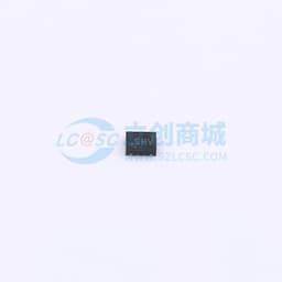 26V、双向、零漂移、低侧或高侧、电压输出、电流分流监控器缩略图